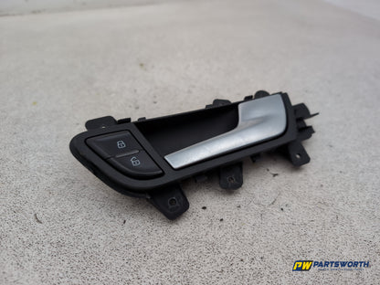 Door Handle Inner Release RH 4