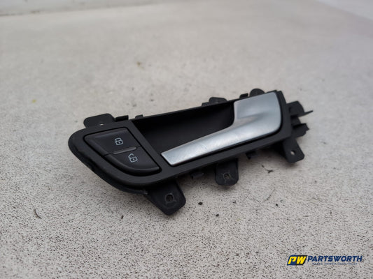 Door Handle Inner Release RH 4