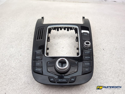 Multimedia Control Switch  4