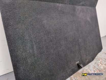 Jaguar Xf Portfolio D Boot Carpet 2015-2019 - photo 7