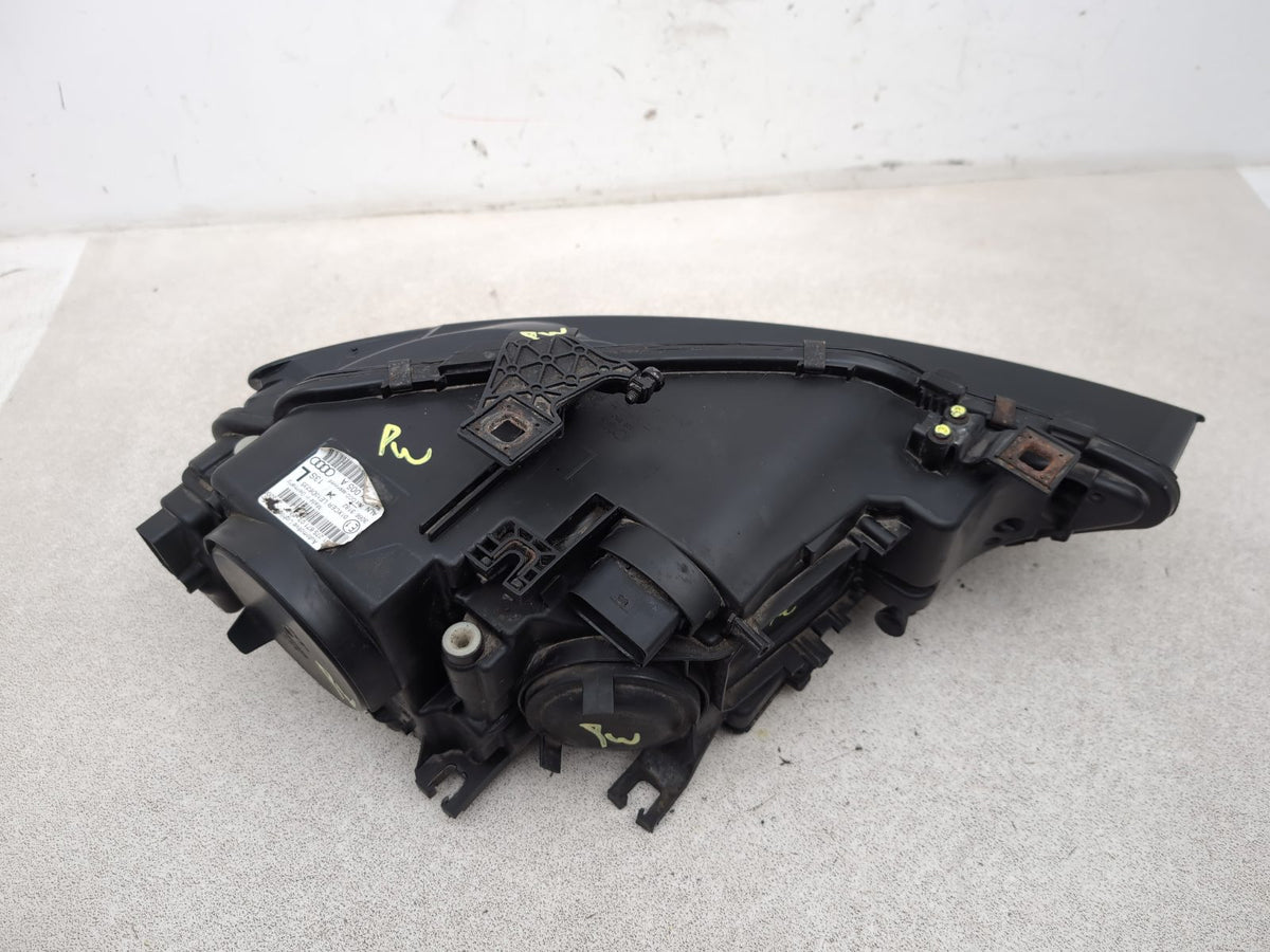 Headlamp LH 4