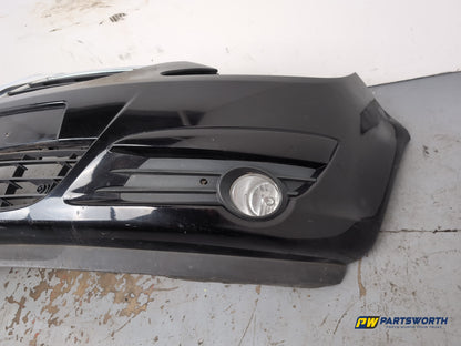 Front Bumper 10