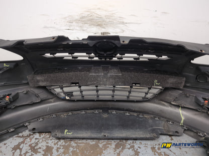 Front Bumper 21