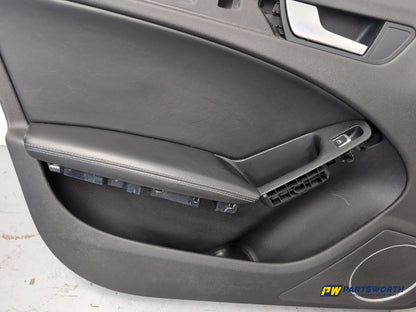 Front Left Door Card 4
