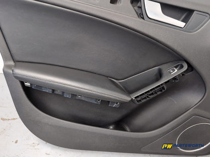 Front Left Door Card 4