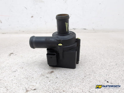 Additional Water Pump 4