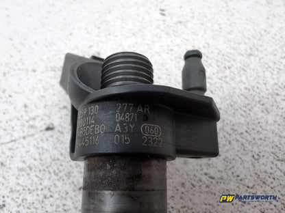 Fuel Injector 4