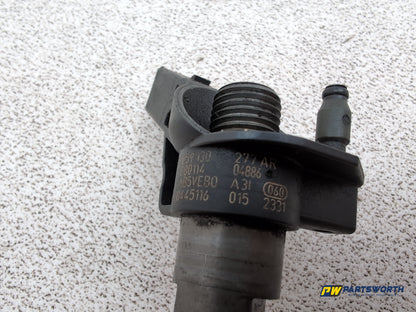 Fuel Injector 4