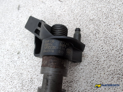 Fuel Injector 4