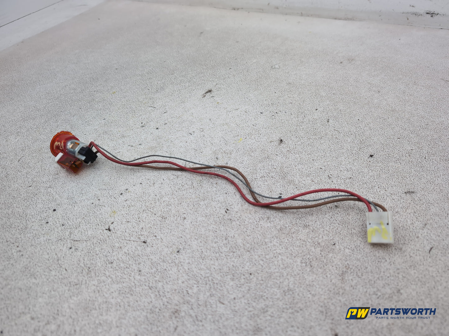 Audi Vw Seat Skoda Cigarette Lighter Assembly Socket/Plug 1j0919321 - photo 4