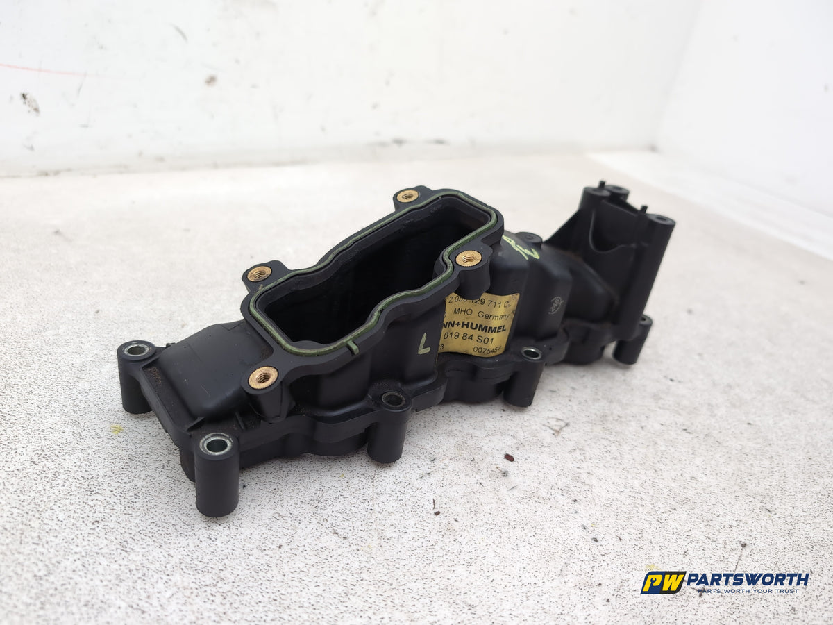 Engine Inlet Manifold 4