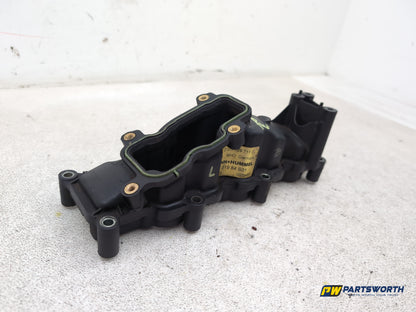 Engine Inlet Manifold 4