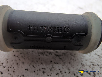 Bmw E81 E90 F10 F20 F30 Emission Reduction Cooling Pipe Union 7799853 - photo 4