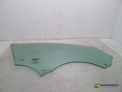 Door Glass Front RH 4