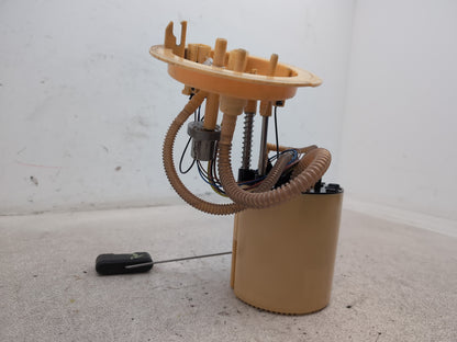 Fuel Pump 4