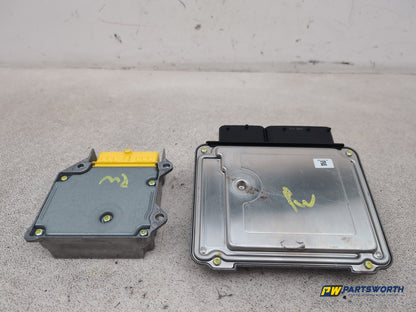 Engine ECU KIT 10