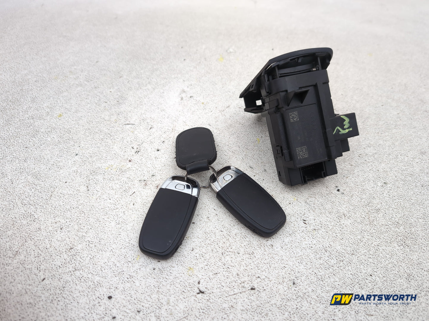 Engine ECU KIT 15