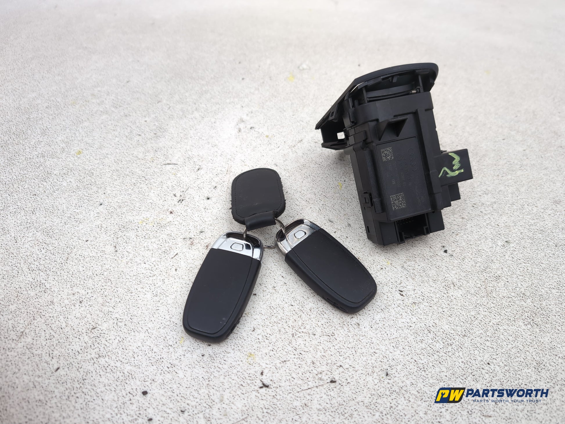 Engine ECU KIT 15