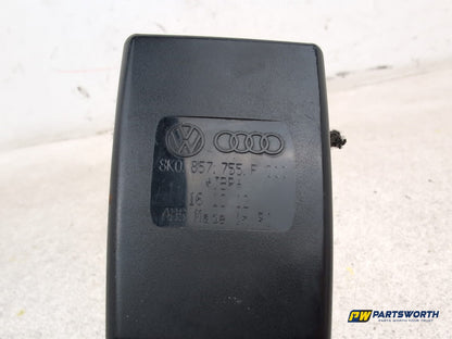 Seat Belt Front LH 4