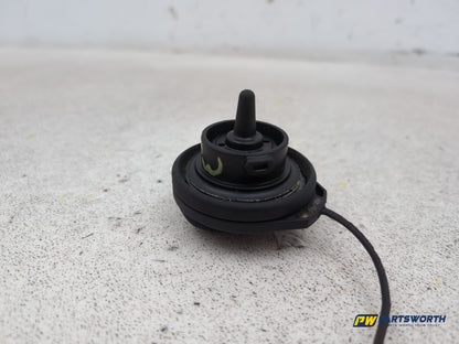 Fuel Filler Cap 4