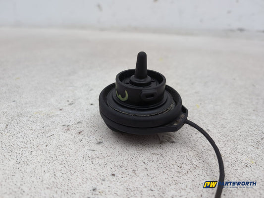 Fuel Filler Cap 4