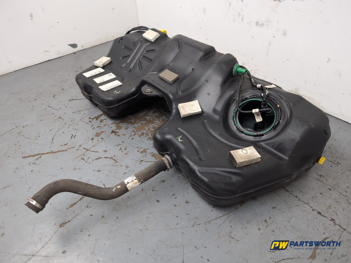 Fuel Tank 4