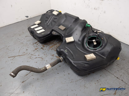 Fuel Tank 4