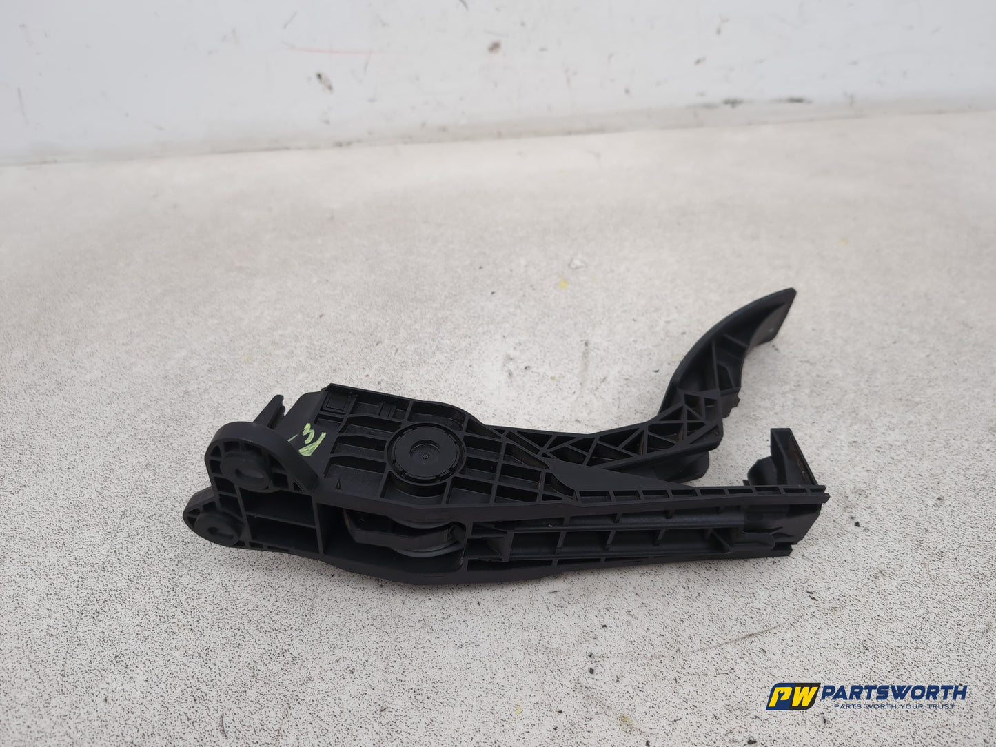 Mercedes-Benz Ml300 Sport Cdi Diesel Accelerator Throttle Pedal A1643000104 - photo 4