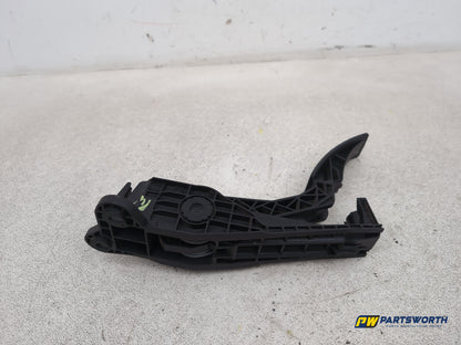 Mercedes-Benz Ml300 Sport Cdi Diesel Accelerator Throttle Pedal A1643000104 - photo 4