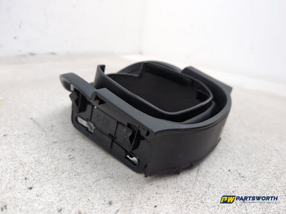 Steering Column Shroud Upper and Lower 4
