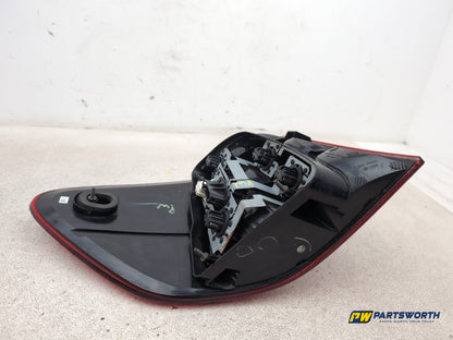 Lamp Assembly Rear RH 4