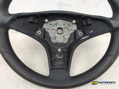 Steering Wheel 4