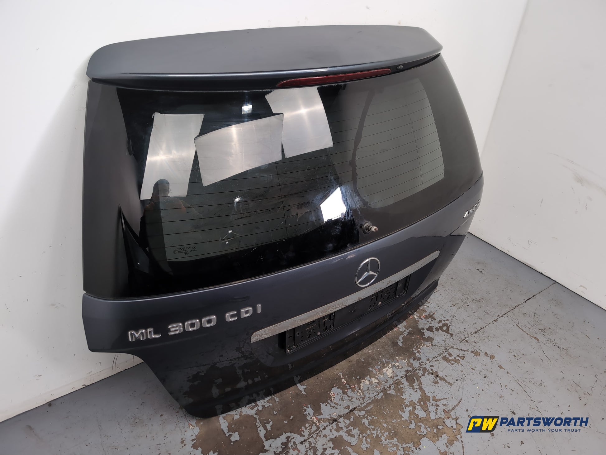 Boot Lid 4