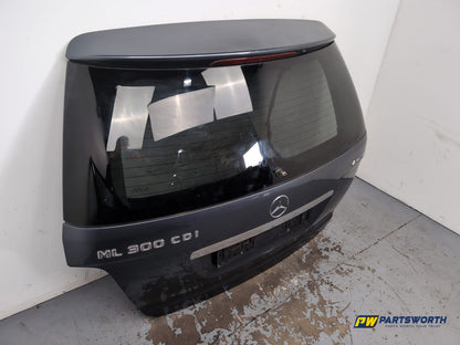 Boot Lid 4