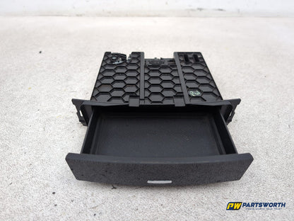 Centre Console Storage Tray 4