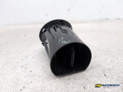 Dashboard Trim With Air Vent  4