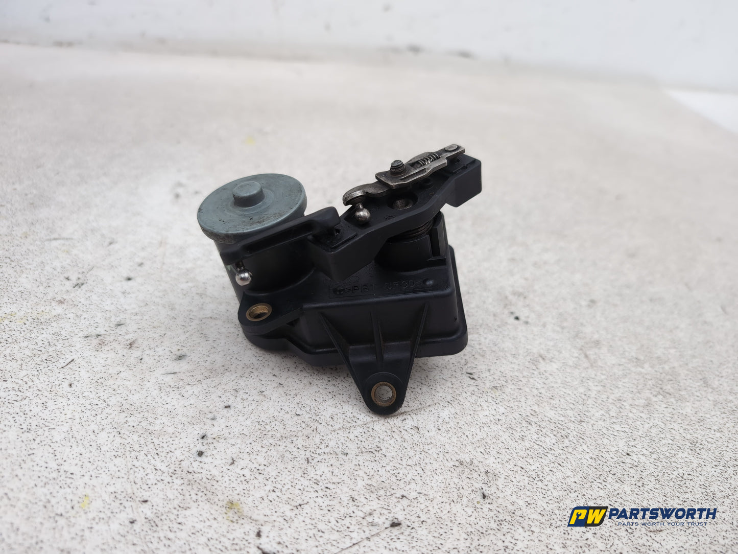 Mercedes-Benz Ml300 Sport Cdi Blue-Cy A Intake Manifold Actuator A6421500594 - photo 4