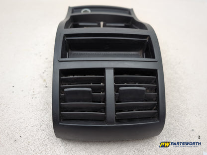 Mercedes-Benz Ml300 Sport Cdi Blue-Cy A Rear Centre Console Air Vent A1648300454 - photo 4