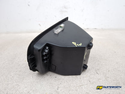 Mercedes-Benz Ml300 Sport Cdi Armrest Glovebox Storage Compartment A1646801291 - photo 4