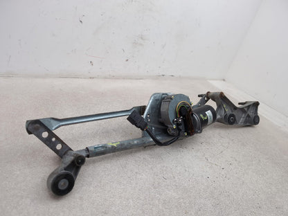 Front Wiper Motor & Mechanism / Linkage 4