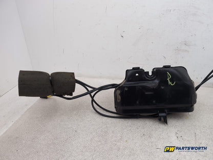 Automatic tailgate lifting motor and module  8