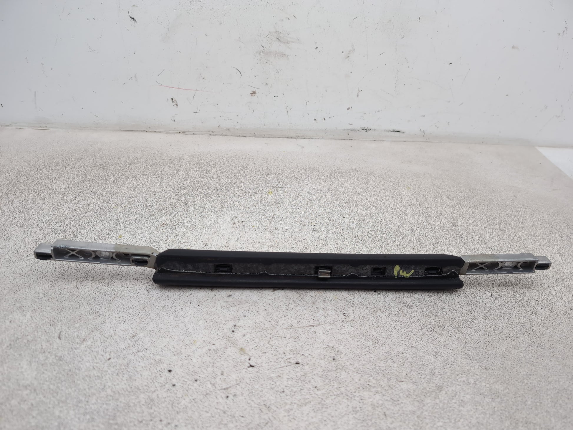 Dashboard Trims  4