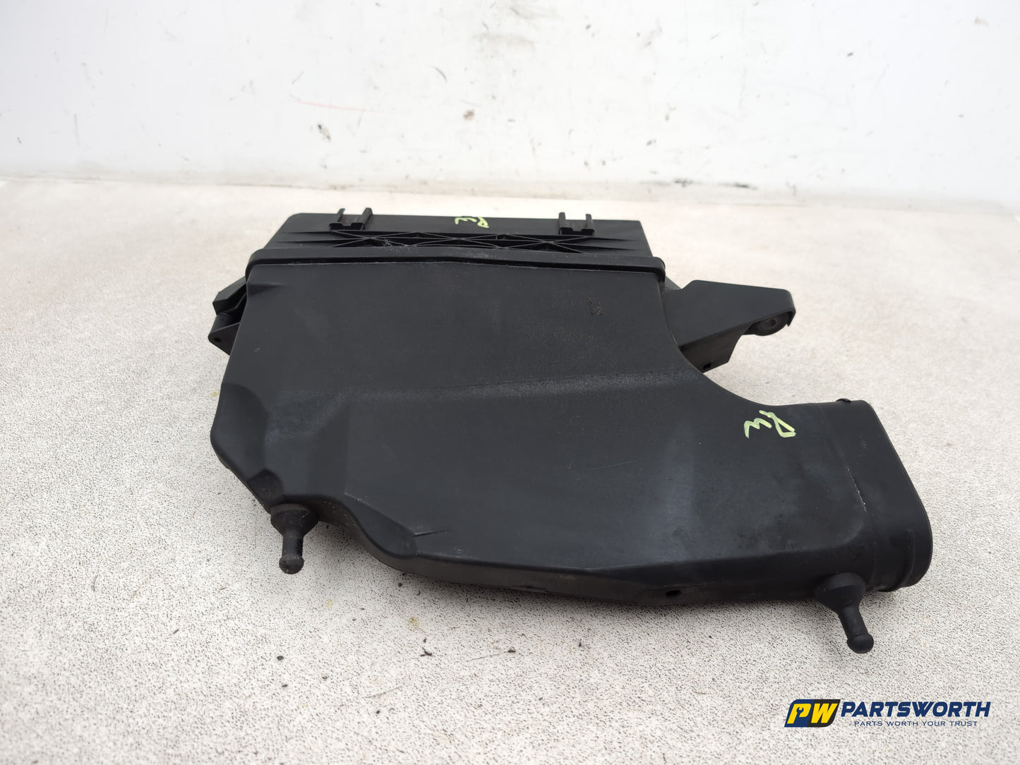 Air Filter Airbox 4