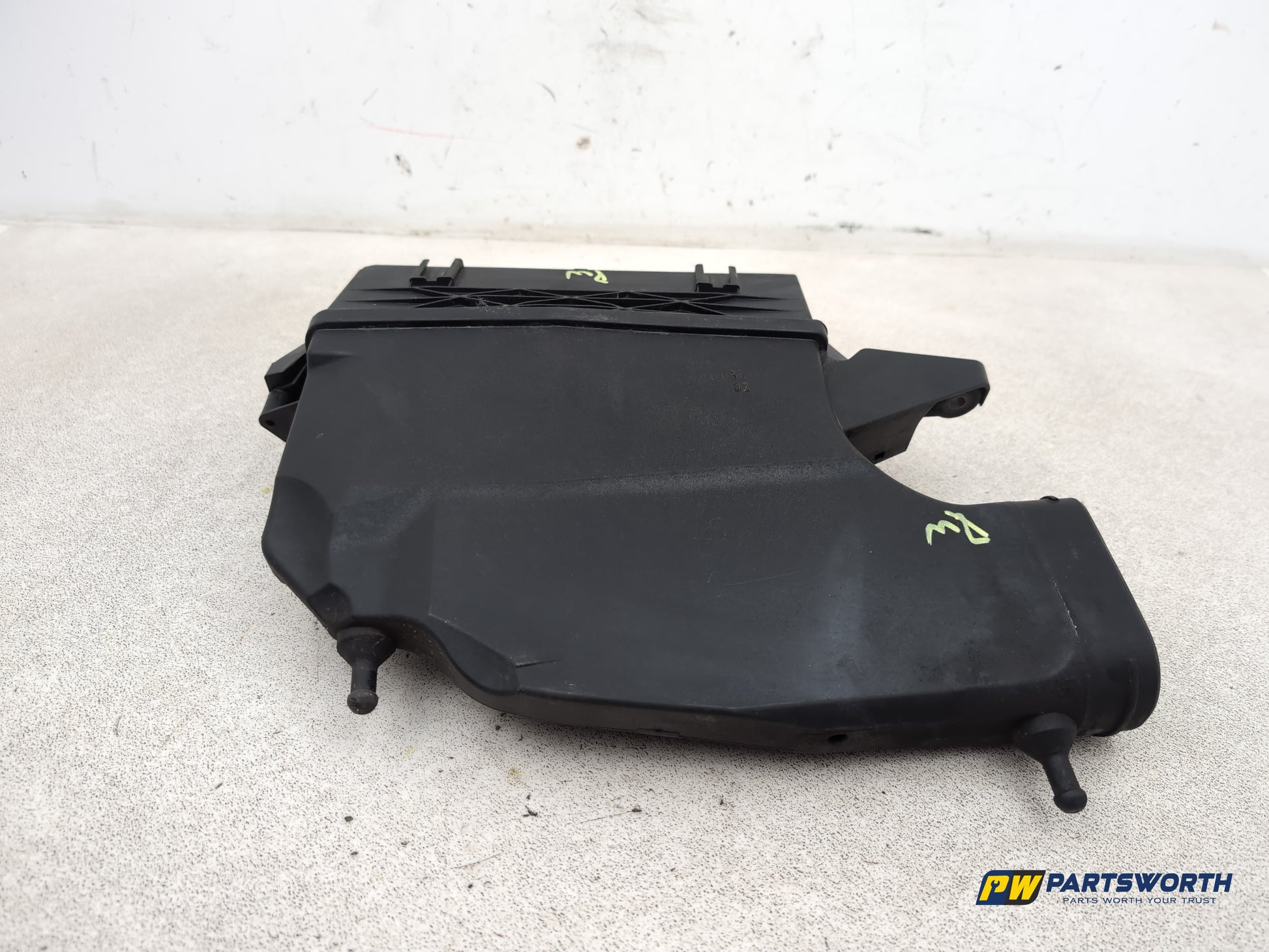 Air Filter Airbox 4