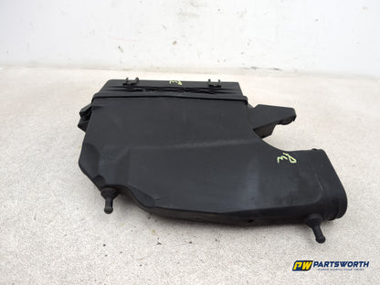 Air Filter Airbox 4