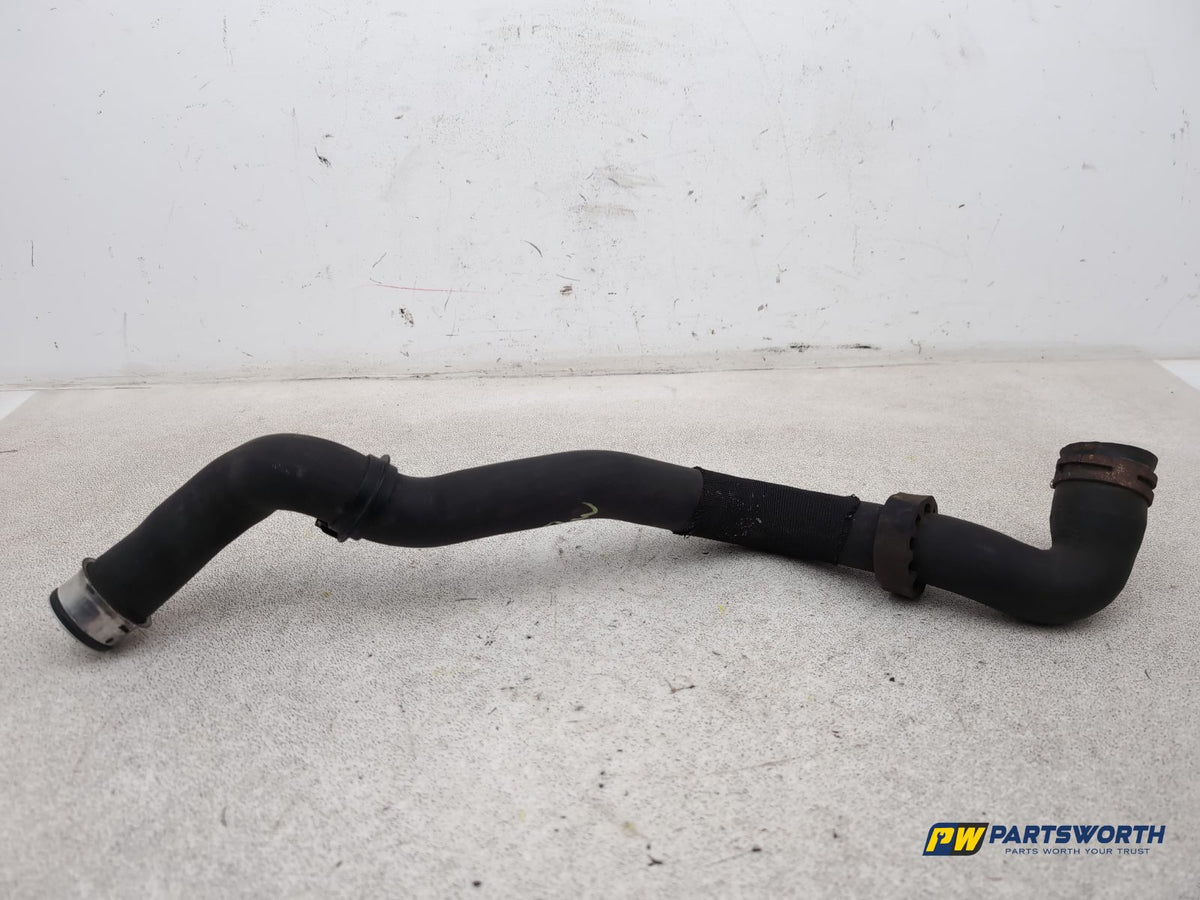 Radiator Top Hose 4