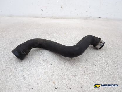 Mercedes-Benz Ml300 Sport Cdi Blue-Cy A Coolant Hose Pipe 2009-2011 - photo 4