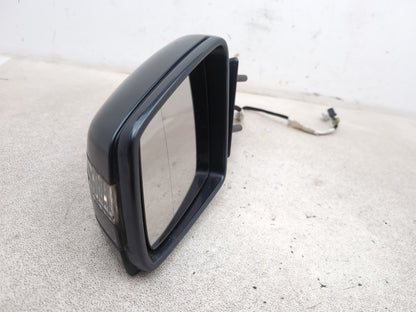 Door Mirror LH 6