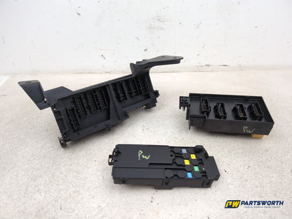 Engine ECU KIT 10