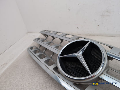 Grille Front 4
